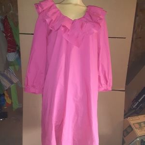 Who what wear balloon long sleeve size XL